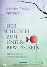 Der Schlüssel zum Unterbewusstsein - Kathrin Emely Springer - 9783938396933