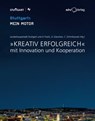 Kreativ erfolgreich - Gerhard, Gieschen ; Alexander, Frank ; Claudia, Schimkowski - 9783938453223
