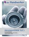 Der Handwerker - Praxisratgeber Teil 2 - Claudia Schimkowski ; Gerhard Gieschen - 9783938453292