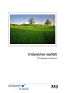 Modul 3: Erfolgsfaktor Mensch - Martina Caspary ; Susanne Kriegelstein ; Gerhard Gieschen - 9783938453407