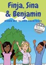Finja, Sina & Benjamin - Michaela Dietter ; Jochen Dietter - 9783938453636