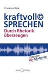 kraftvoll© SPRECHEN - Cornelius Beck - 9783938453735