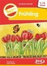Themenheft Frühling 1. /2. Klasse - Eva-Maria Schmidt - 9783938458082