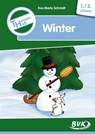 Themenheft Winter 1./2. Klasse - Eva-Maria Schmidt - 9783938458426