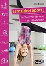 Lernzirkel Sport 04 - Julia Bracke - 9783938458600