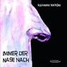 Immer der Nase nach -  - 9783938470305