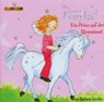 Zoschke, B: Ponyfee 2. Prinz auf Roseninsel/CD -  - 9783938482469