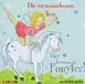 Zoschke: Ponyfee 5. verwunschenen Tiere/CD -  - 9783938482575