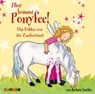 Zoschke, B: Ponyfee 6. Fohlen von Zauberinsel/CD -  - 9783938482810
