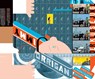 Jimmy Corrigan - Der klügste Junge der Welt - Chris Ware - 9783938511121