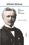 Wilhelm Büchsel - Wilhelm Hartmut Pantenius - 9783938533734