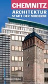 Architekturführer Chemnitz - Jens Kassner - 9783938543481