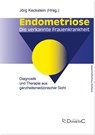Endometriose - Die verkannte Frauenkrankheit - Jörg Keckstein - 9783938580738
