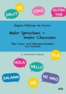 Mehr Sprachen - mehr Chancen - Regine Fehlings de Acurio - 9783938620403