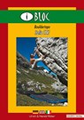 iBloc Bouldertopo Italia - Harald Röker ; Ulrich Röker - 9783938680056