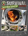 Survival Magazin Workshop Band 1 - Oliver Lang ; Armin Tima ; Joe Vogel - 9783938711958