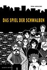 Das Spiel der Schwalben - Zeina Abirached - 9783939080770
