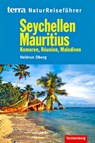 Seychellen, Mauritius, Komoren, La Reunion, Malediven - Heidrun Oberg - 9783939172383