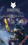 Einsamer Wolf 03 - Die Grotten von Kulde - Joe Dever - 9783939212669