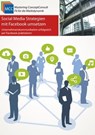 Social Media Strategien mit Facebook umsetzen - Jens Herrmann - 9783939255888