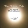 The Golden Orb. Eine taoistische Heilmeditation -  - 9783939373414