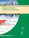 Negative Numbers: A Collections of Exercises for Students - Charles Gunn - 9783939374282