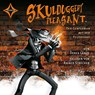 Skulduggery Pleasant 01. Der Gentleman mit der Feuerhand -  - 9783939375241