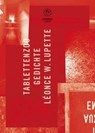 Tablettenzoo - Léonce Lupette - 9783939557715