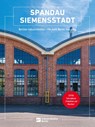 Spandau Siemensstadt - Sabine Dittler - 9783939629733