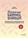 Rügener Sammelsurium, Teil 2 - Dieter Naumann - 9783939680703
