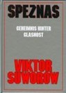 Speznas - Viktor Suworow - 9783939700142