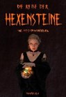 Reise der Hexensteine - BENZ,  Isabella ; Schneider, Tanja - 9783939727941