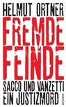 Fremde Feinde - Helmut Ortner - 9783939816324