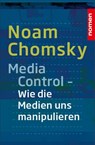 Media Control - Noam Chomsky - 9783939816522