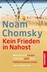 Kein Frieden in Nahost - Noam Chomsky - 9783939816539