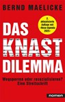 Knast-Dilemma - Bernd Maelicke - 9783939816591