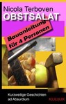 Obstsalat. Bauanleitung für 4 Personen - Nicola Terboven - 9783939832430