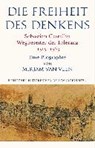 Die Freiheit des Denkens - VEEN,  Mirjam van - 9783939973713