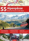 55 ALPENPÄSSE - Stephan Fennel - 9783939997184