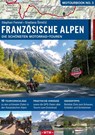 Französische Alpen - Stephan Fennel ; Sne¿ana ¿Imi¿I¿ - 9783939997948