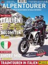 ALPENTOURER SPEZIAL ITALIEN - Snezana Simicic ; Stephan Fennel ; Leonardo Lucarelli ; Fulvio Terminelli - 9783939997955