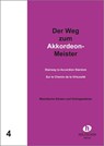 Der Weg zum Akkordeonmeister 4 - Alfons Holzschuh - 9783940069030