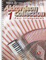 Akkordeon Collection 1 - Alfons Holzschuh - 9783940069481