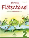 Jede Menge Flötentöne! 2 - Barbara Ertl - 9783940069511