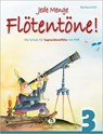 Jede Menge Flötentöne! 3 - Barbara Ertl - 9783940069665