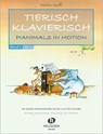Tierisch klavierisch 1 - Karin Groß - 9783940069719