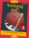 Vorhang auf!, Band 1 - Barbara Ertl - 9783940069955