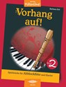 Vorhang auf!, Band 2 - Barbara Ertl - 9783940069962