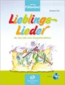 Lieblingslieder - Barbara Ertl - 9783940069993