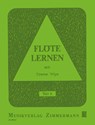 Flöte lernen mit Trevor Wye 2 - Trevor Wye - 9783940105592